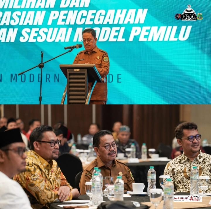Foto Berita